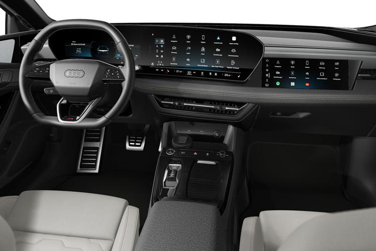 3870678 270kW Performance 100kWh S Line 5dr Auto
