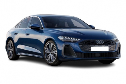 Audi A5 2.0 TFSI 204 Edition 1 4dr S Tronic