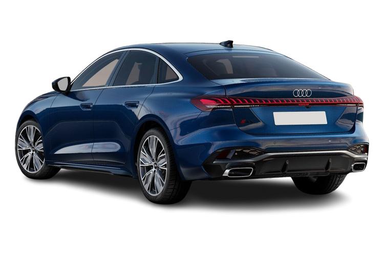 3870272 2.0 TFSI 204 Edition 1 4dr S Tronic