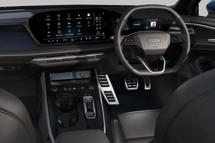 3954658 2.0 TFSI 299 e Quattro Technik 5dr S Tronic