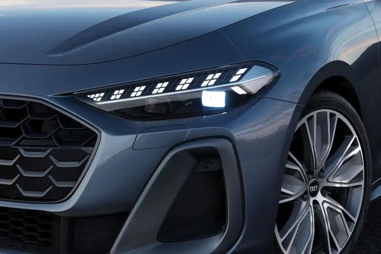 3957828 2.0 TFSI 299 e Qtro Edition1 5dr S Tronic[S+V/19"]