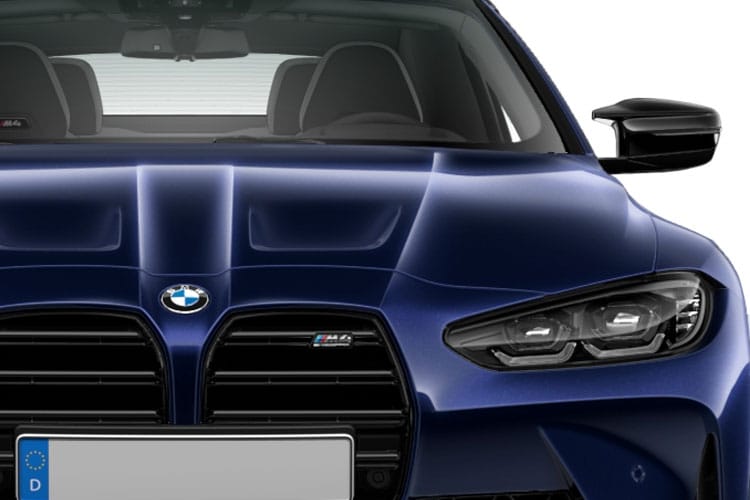 3902447 M4 xDrive 530 Competition M 2dr Step Auto [Ult Pk]