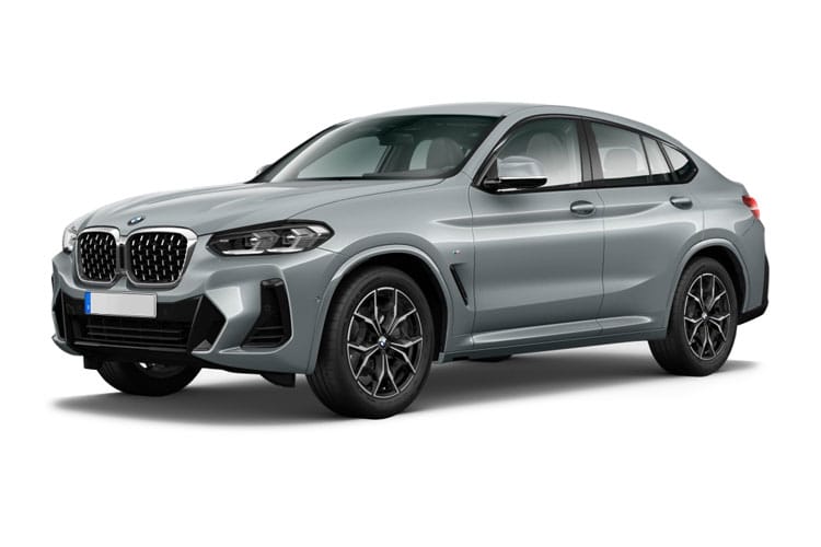 1884044 xDrive20d MHT M Sport 5dr Step Auto [Tech Pack]