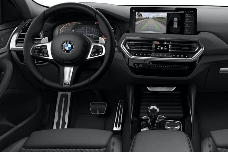 1884044 xDrive20d MHT M Sport 5dr Step Auto [Tech Pack]