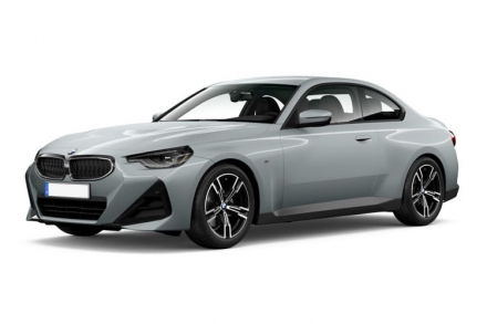 BMW 2 SERIES M240i xDrive 2dr Step Auto [Pro Pack]
