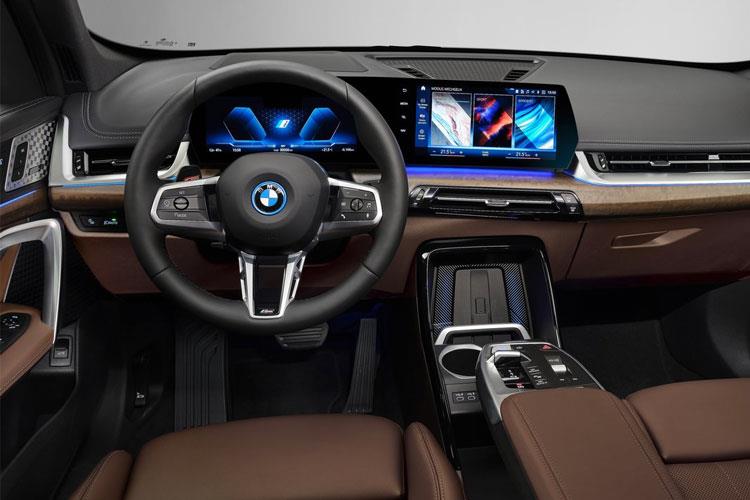 3940921 230kW xDrive30 Shadow Ed 65kWh 5dr Auto [22kWCh]