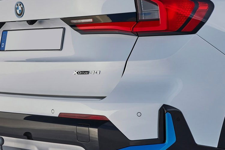 3942579 150kW eDrive20 Shadow Ed 65kWh 5dr Auto Tech+/22kW