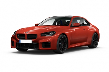 BMW M2 Coupe M2 480 2dr DCT