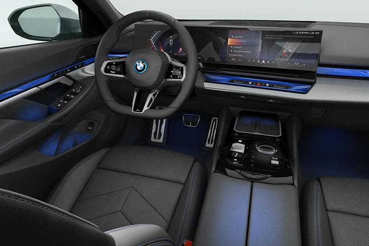 3815072 250kW eDrive40 Sport Edition 84kWh 4dr Auto