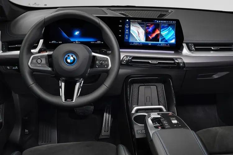 3717178 xDrive 23d MHT M Sport 5dr [Tech/Pro] Step Auto
