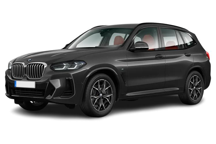 3867143 xDrive20d M Sport 5dr Step Auto [Pro Pack]