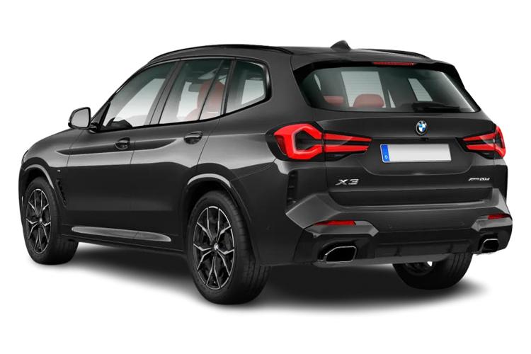 3867143 xDrive20d M Sport 5dr Step Auto [Pro Pack]