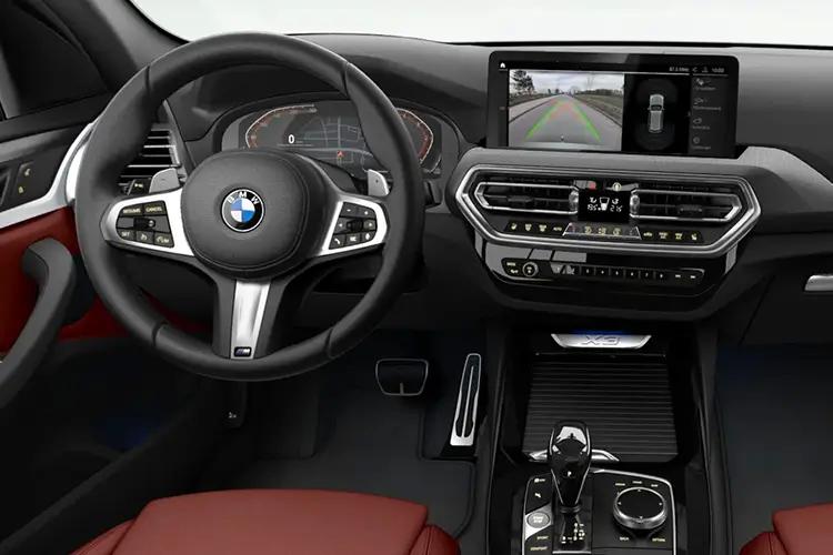 3867143 xDrive20d M Sport 5dr Step Auto [Pro Pack]