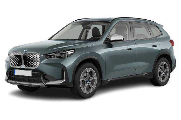 3734335 150kW eDrive20 M Sport 65kWh 5dr Auto [Tech+]