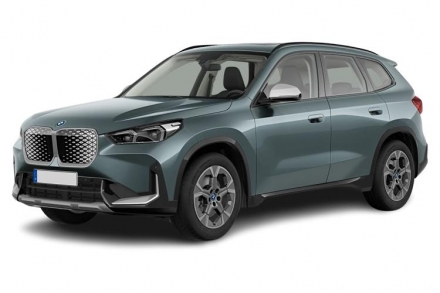 BMW Ix1 Electric Estate 230kW xDrive30 M Sport 65kWh 5dr Auto [22kWCh]