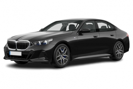 BMW 5 Series Saloon 520i M Sport Pro 4dr Auto [Tech Plus]