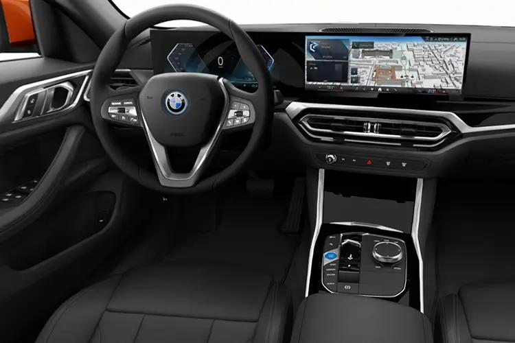 3521520 210kW eDrive35 M Sport 70kWh 5dr Auto [Tech Pack]