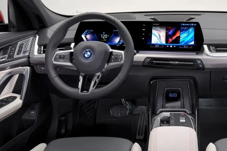 3938399 230kW xDrive30 Shadow Edition 65kWh 5dr Auto