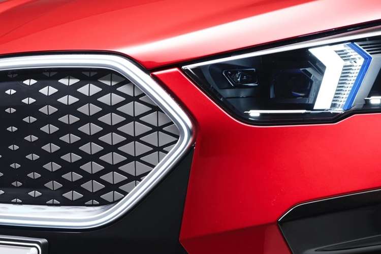 3942587 150kW eDrive20 M Sport 65kWh 5dr Auto [Tech+]