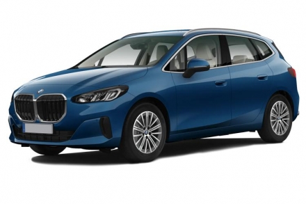 BMW 2 SERIES 230e xDrive M Sport 5dr DCT [Tech Plus Pack]