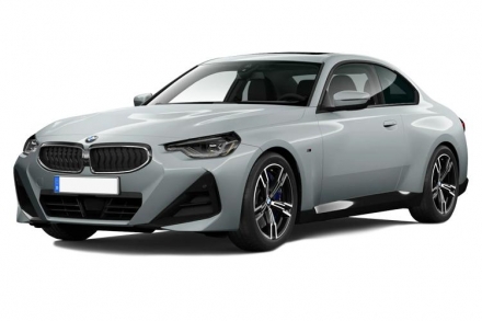 BMW 2 SERIES 230i M Sport 2dr Step Auto [Tech Pack]