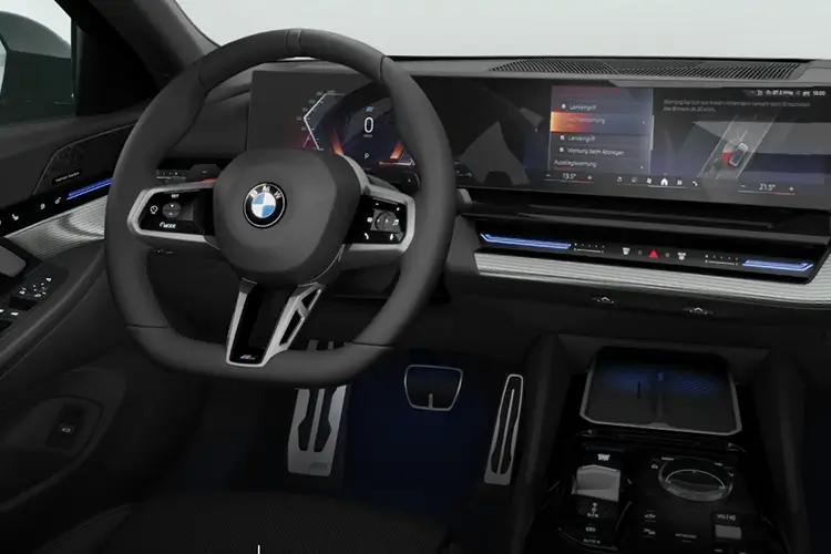 3980751 530e M Sport 4dr Auto
