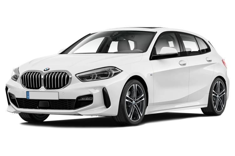 3909748 123 xDrive M Sport 5dr Step Auto [Tech+ Pack]