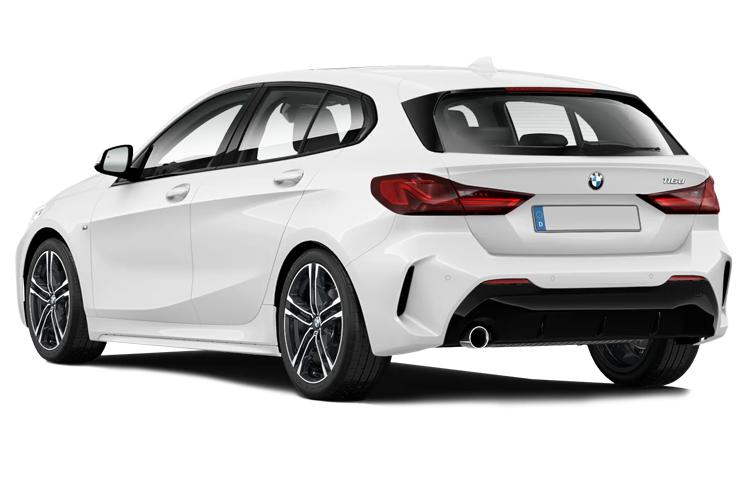 3909748 123 xDrive M Sport 5dr Step Auto [Tech+ Pack]