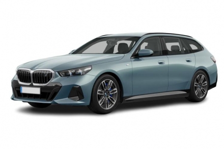 BMW I5 Touring 250kW eDrive40 M Sport 84kWh 4dr Auto Tech+/Comf+