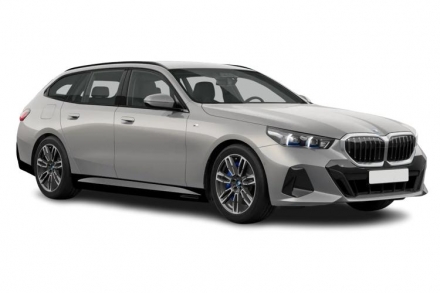 BMW 5 Series Touring 530e M Sport 5dr Auto [Tech +/Comfort +] [NI]