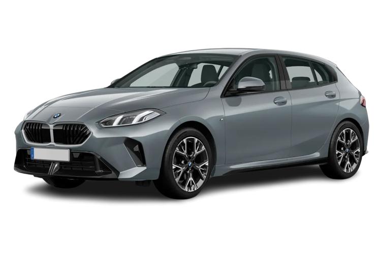 3846739 120 M Sport 5dr Step Auto