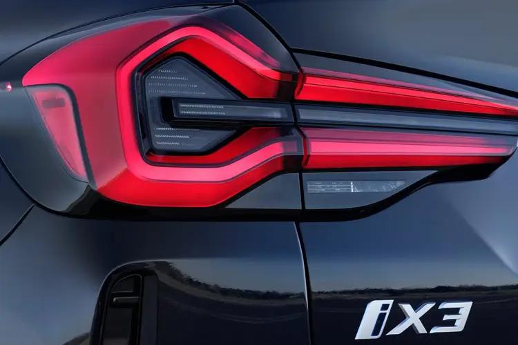 3980421 345kW xDrive50 M Sport 108kWh 5dr Auto