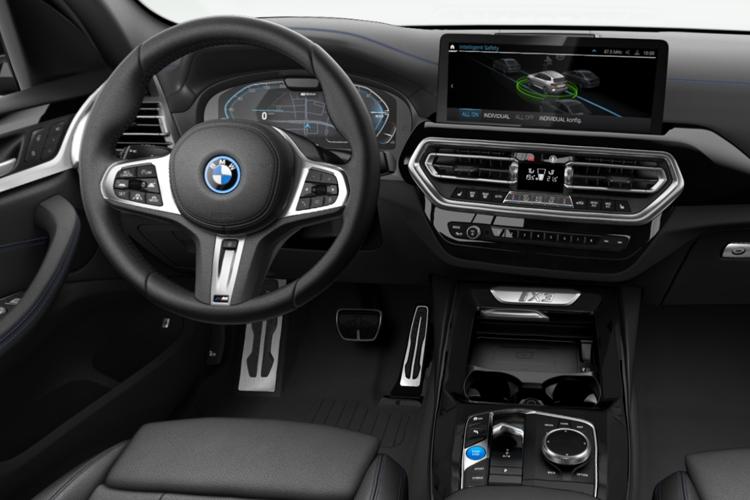 3980421 345kW xDrive50 M Sport 108kWh 5dr Auto