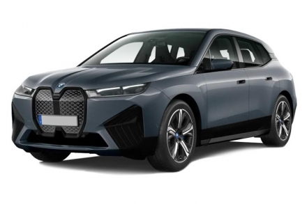 BMW Ix Estate 300kW xDrive45 M Sport 101kWh 5dr Auto