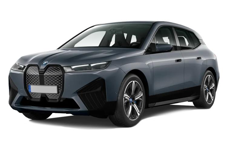 3957052 300kW xDrive45 M Sport 101kWh 5dr Auto
