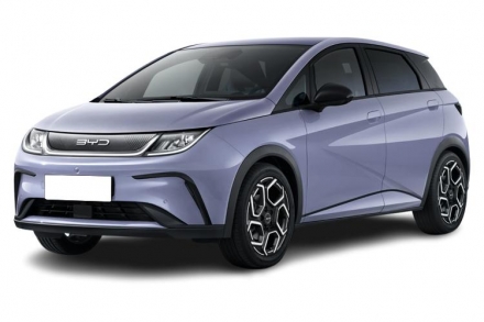 Byd Dolphin Hatchback 70kW Active 44.9kWh 5dr Auto