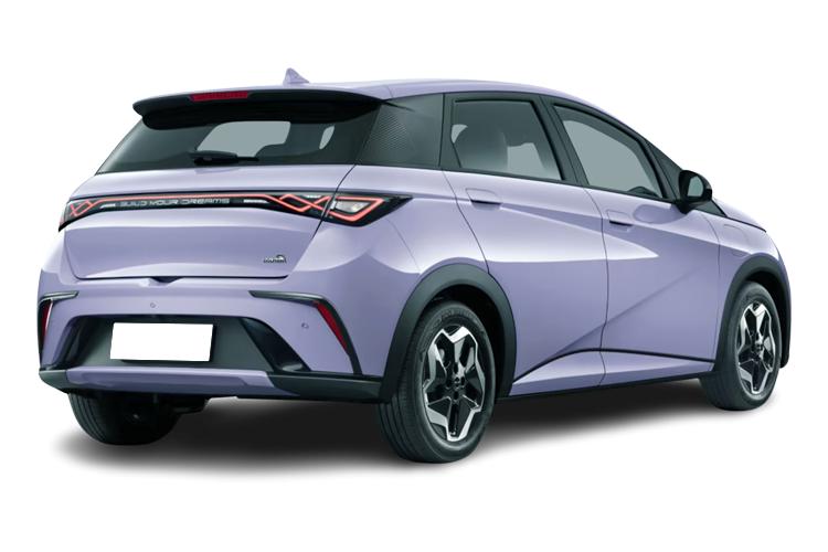 3734216 150kW Design 60.4kWh 5dr Auto