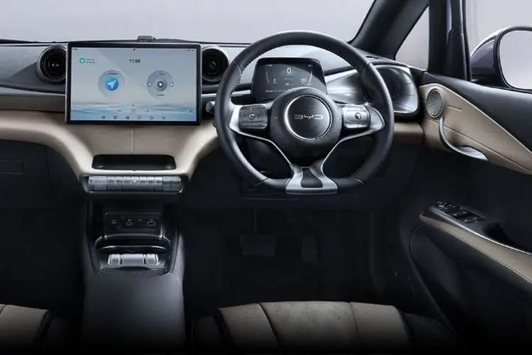 3734216 150kW Design 60.4kWh 5dr Auto