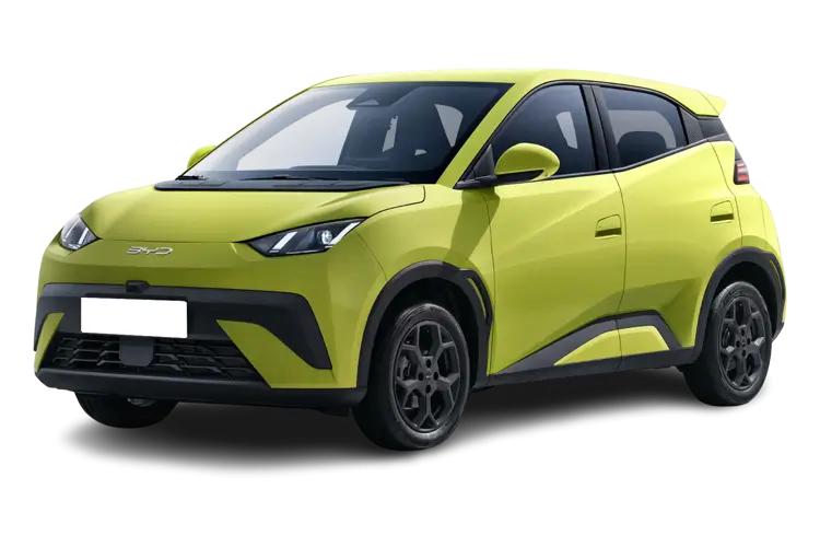 3958722 115kW Comfort 43kWh 5dr Auto