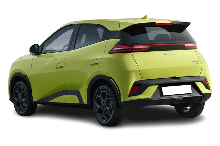 3958722 115kW Comfort 43kWh 5dr Auto