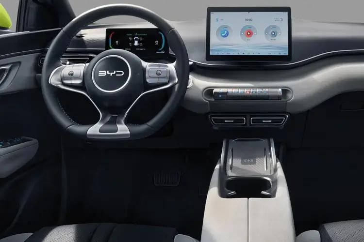 3958722 115kW Comfort 43kWh 5dr Auto