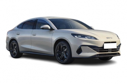 Byd Seal 6 Saloon 1.5 DM-i 212 Comfort 4dr e-CVT