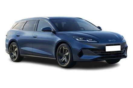 Byd Seal 6 Touring 1.5 DM-i 212 Comfort 5dr e-CVT