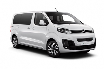 Citroen SPACE TOURER 2.2 D 180 Plus M [5 Seat] 5dr Auto