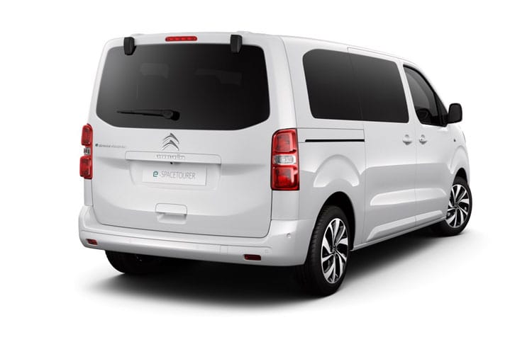 3942611 100kW You M [8 Seat] 75kWh 5dr Auto