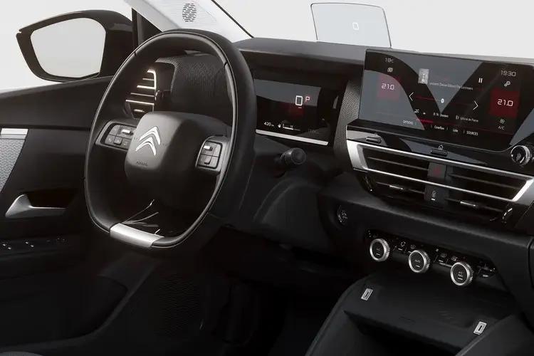 3954735 1.2 Hybrid [145] Max 5dr Auto