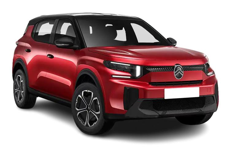 3923658 83kW Max 44kWh 5dr Auto