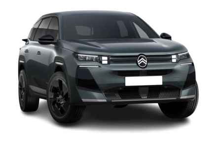 Citroen E-c5 Aircross Electric Hatchback 157kW You 80kWh 5dr Auto