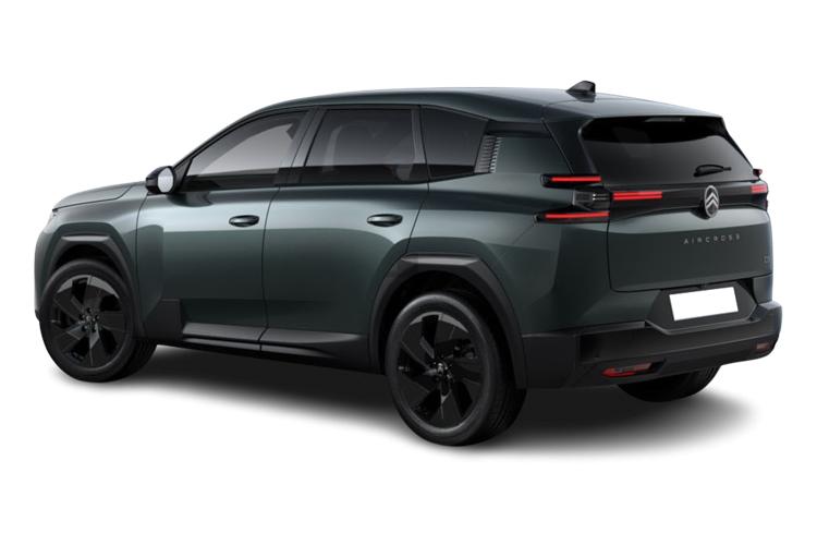 3975904 157kW You 80kWh 5dr Auto