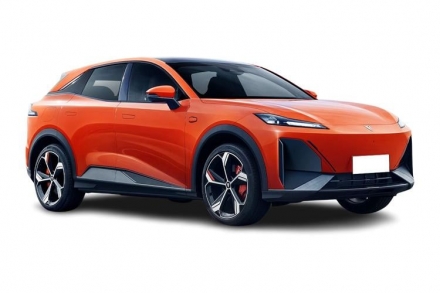 Changan DEEPAL S07 160kW Ultra 80kWh 5dr Auto